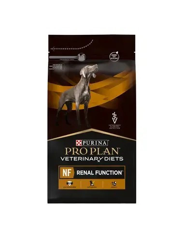 Purina Pro Plan VET Cão NF Renal Fuction