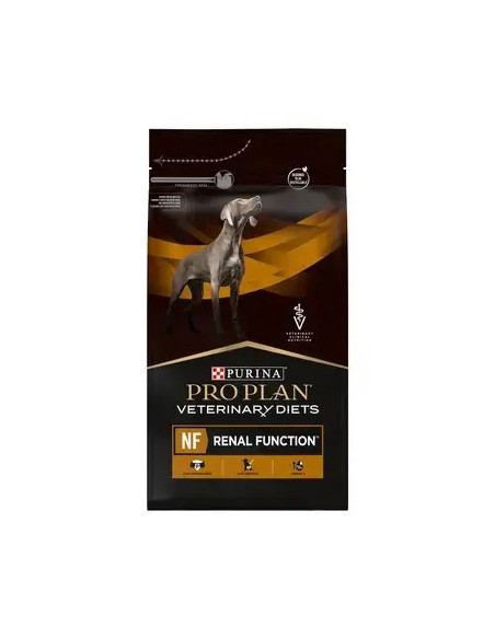 Purina Pro Plan VET Cão NF Renal Fuction