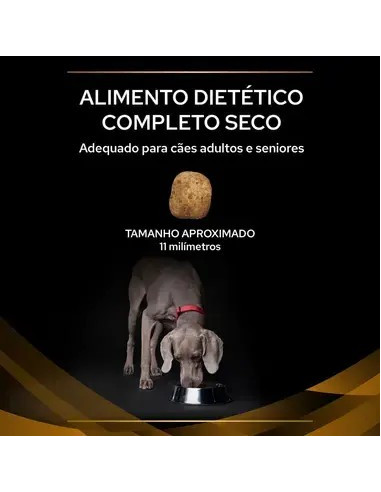 Purina Pro Plan VET Cão NF Renal Fuction