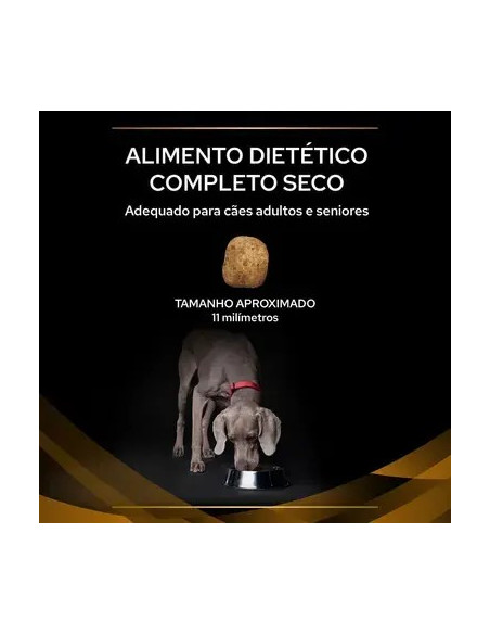 Purina Pro Plan VET Cão NF Renal Fuction