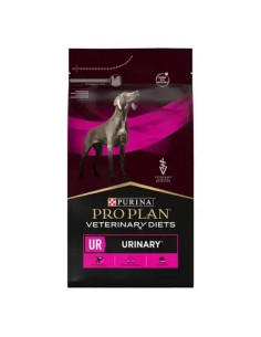 Purina Pro Plan VET Cão UR Urinary
