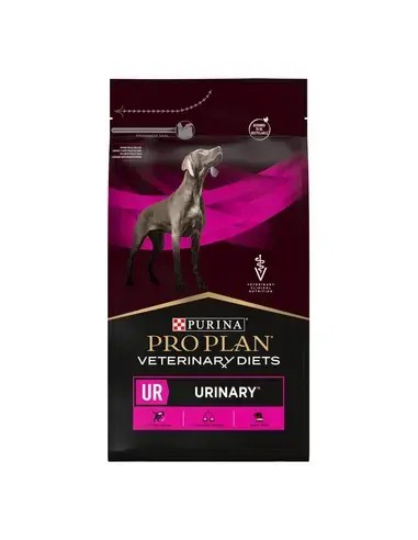 Purina Pro Plan VET Cão UR Urinary