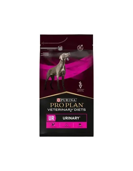 Purina Pro Plan VET Cão UR Urinary