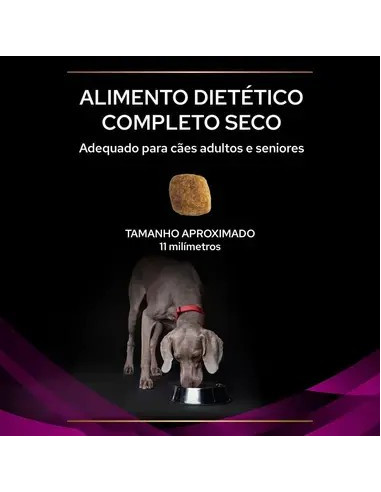 Purina Pro Plan VET Cão UR Urinary