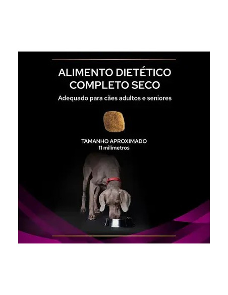 Purina Pro Plan VET Cão UR Urinary