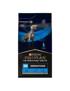 Purina Pro Plan VET Cão DRM Dermatosis