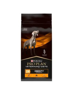 Purina Pro Plan VET Cão OM Obesity Management