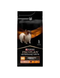 Purina Pro Plan VET Cão OM Obesity Management Small e Mini