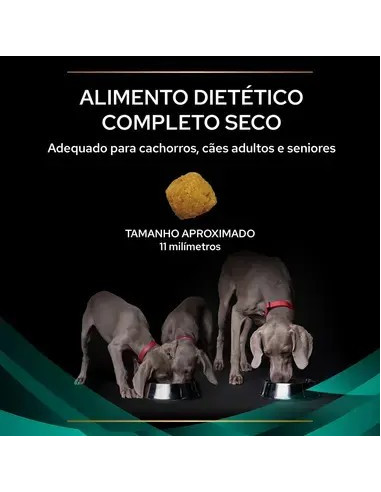 Purina Pro Plan VET Cão EN Gastrointestinal