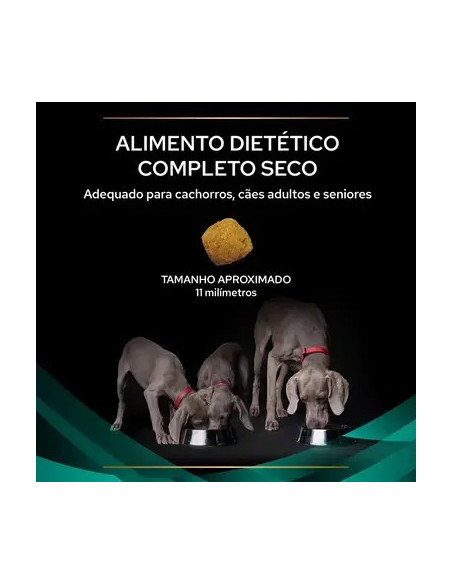 Purina Pro Plan VET Cão EN Gastrointestinal