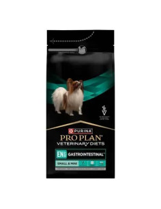 Purina Pro Plan VET Cão EN Gastrointestinal Small e Mini