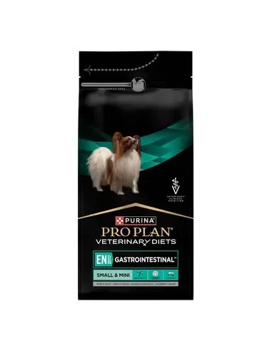 Purina Pro Plan VET Cão EN Gastrointestinal Small e Mini