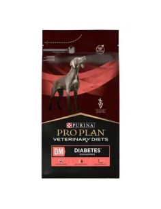 Purina Pro Plan VET Cão DM Diabetes
