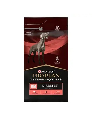 Purina Pro Plan VET Cão DM Diabetes