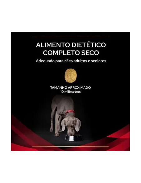 Purina Pro Plan VET Cão DM Diabetes