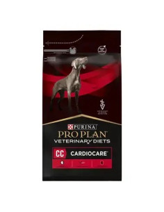 Purina Pro Plan VET Cão CC Cardio Care