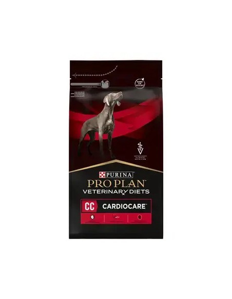 Purina Pro Plan VET Cão CC Cardio Care