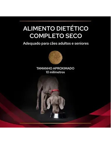 Purina Pro Plan VET Cão CC Cardio Care