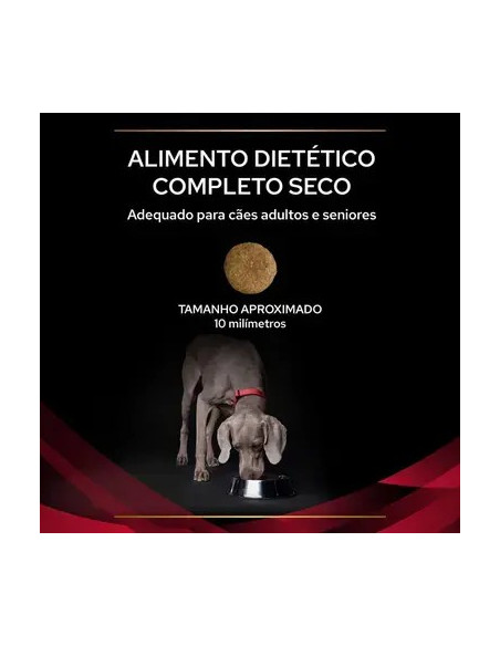 Purina Pro Plan VET Cão CC Cardio Care