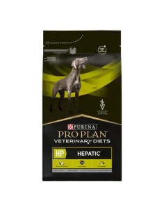 Purina Pro Plan VET Cão HP Hepatic