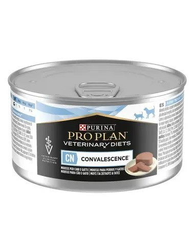 Purina Pro Plan VET Cão Húmidos CN Convalescence 24x195gr