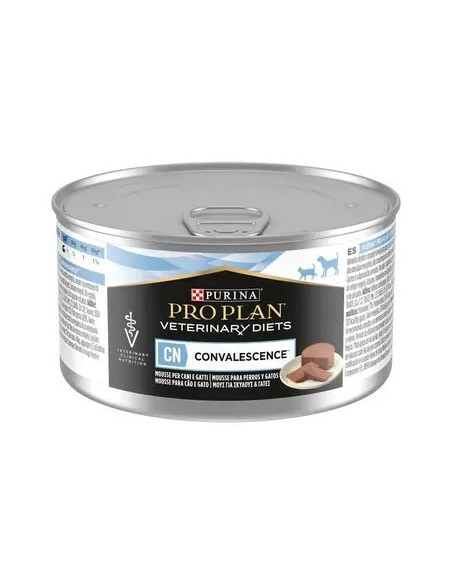 Purina Pro Plan VET Cão Húmidos CN Convalescence 24x195gr