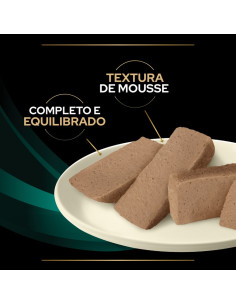 Purina Pro Plan VET Cão e Gato Húmidos EN Gastrointestinal 12x400gr 2