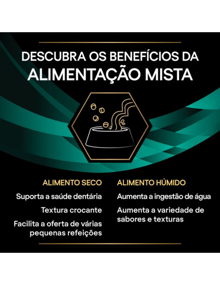 Purina Pro Plan VET Cão e Gato Húmidos EN Gastrointestinal 12x400gr