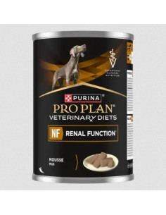 Purina Pro Plan VET Cão Húmidos NF Renal 12x400gr