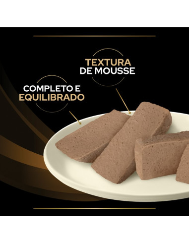 Purina Pro Plan VET Cão Húmidos NF Renal 12x400gr