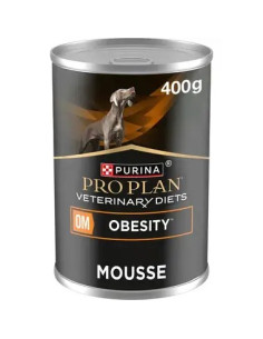 Purina Pro Plan VET Cão Húmidos OM Obesity Management 12x400gr