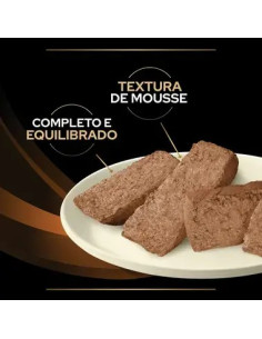 Purina Pro Plan VET Cão Húmidos OM Obesity Management 12x400gr 2
