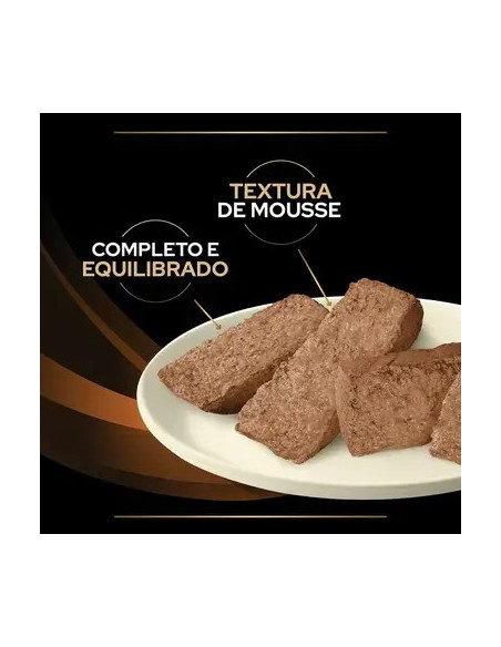 Purina Pro Plan VET Cão Húmidos OM Obesity Management 12x400gr