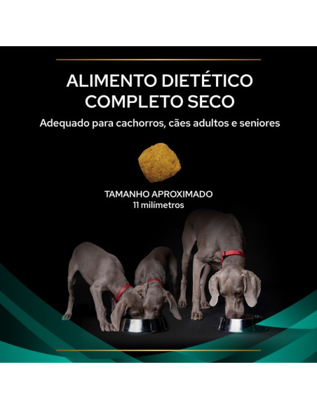 Purina Pro Plan VET Cão EN Gastrointestinal Low Fat