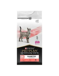 Purina Pro Plan VET Gato DM Diabetes