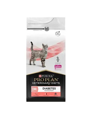 Purina Pro Plan VET Gato DM Diabetes
