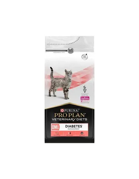 Purina Pro Plan VET Gato DM Diabetes