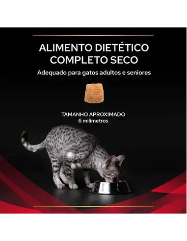 Purina Pro Plan VET Gato DM Diabetes