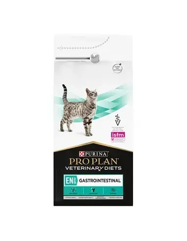 Purina Pro Plan VET Gato EN Gastrointestinal