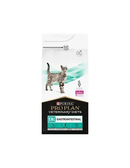 Purina Pro Plan VET Gato EN Gastrointestinal