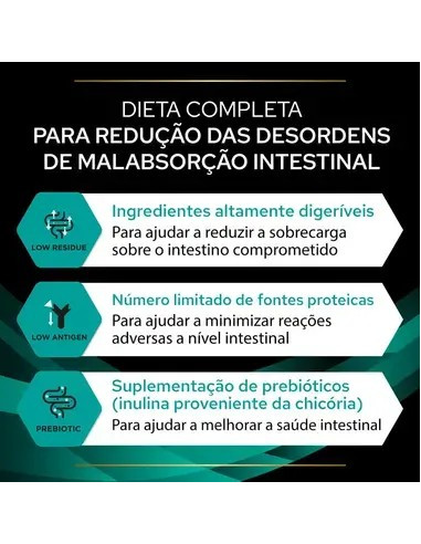 Purina Pro Plan VET Gato EN Gastrointestinal