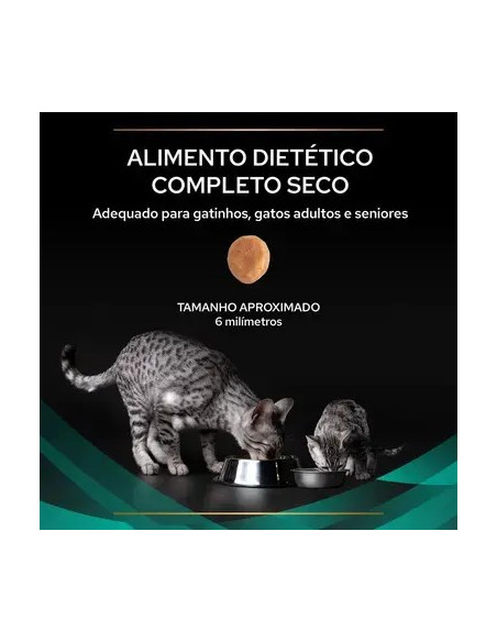 Purina Pro Plan VET Gato EN Gastrointestinal