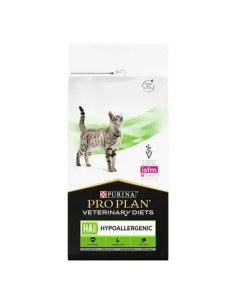 Purina Pro Plan VET Gato HA Hypoallergenic