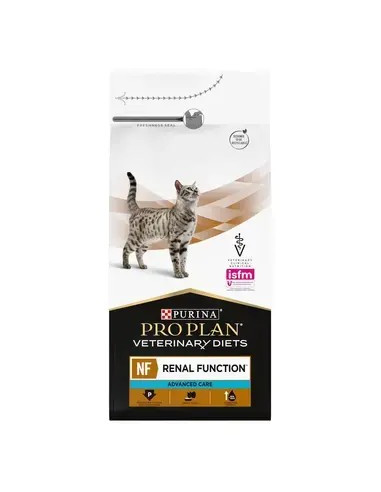 Purina Pro Plan VET Gato NF Renal Fuction Advance Care