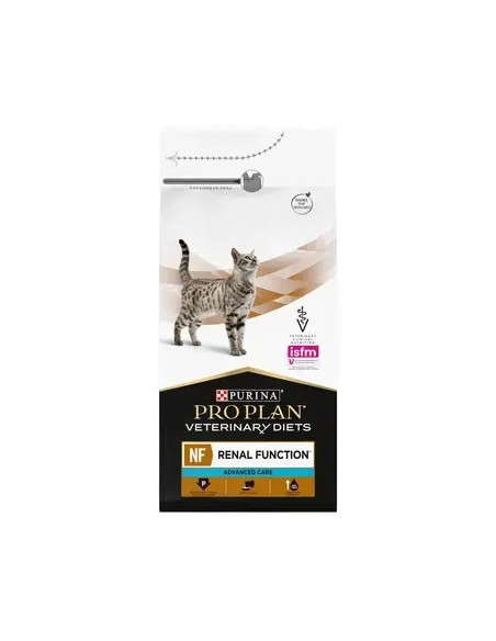 Purina Pro Plan VET Gato NF Renal Fuction Advance Care