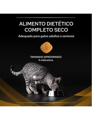 Purina Pro Plan VET Gato NF Renal Fuction Advance Care