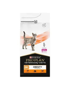 Purina Pro Plan VET Gato OM Obesity Management