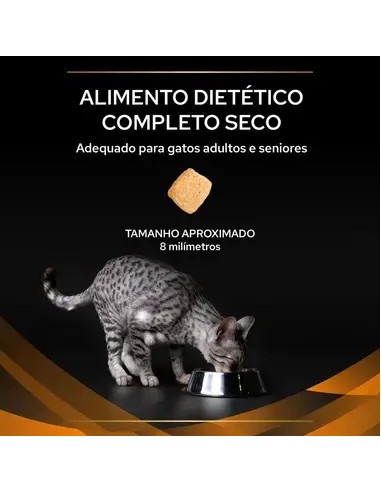 Purina Pro Plan VET Gato OM Obesity Management