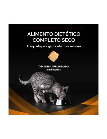 Purina Pro Plan VET Gato OM Obesity Management