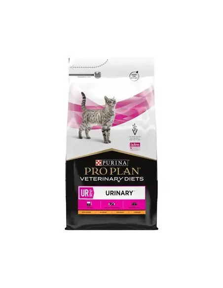 Purina Pro Plan VET Gato UR Urinary Frango